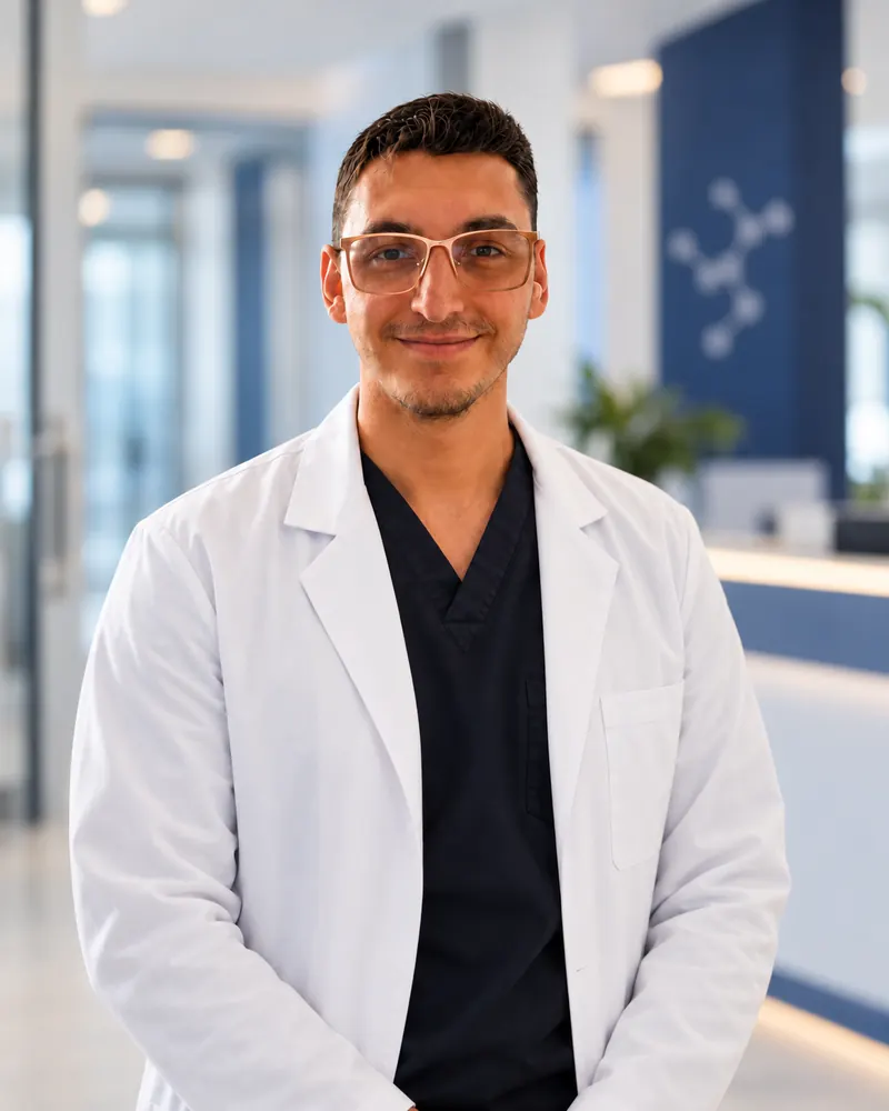 Daniel Felipe López Herrera